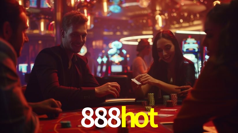 A Revolução dos Aplicativos de Jogos no 888hot