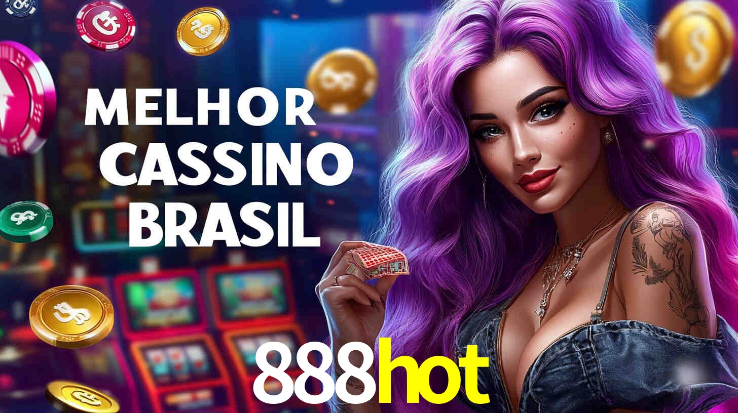 Descubra o Programa VIP da 888hot: Vantagens Exclusivas para Jogadores