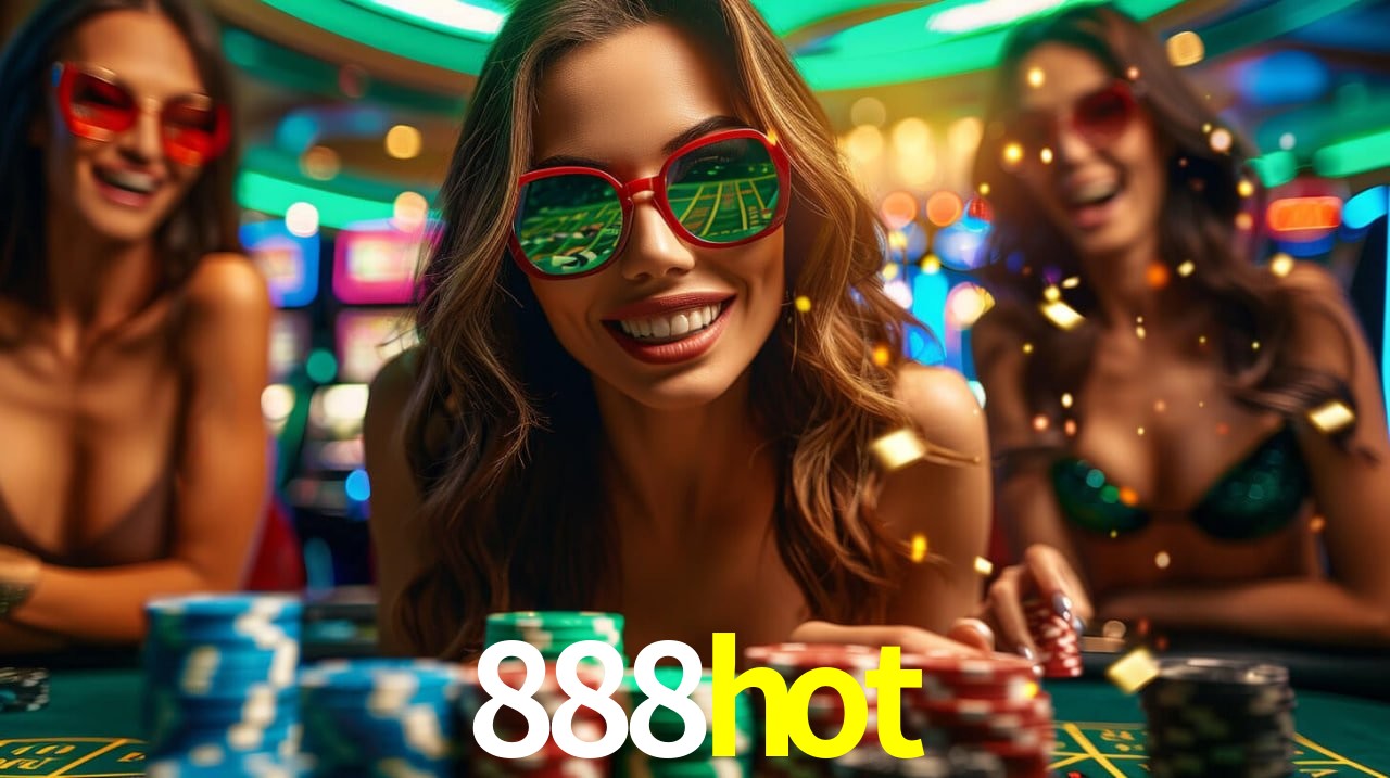 Football Betting 888hot