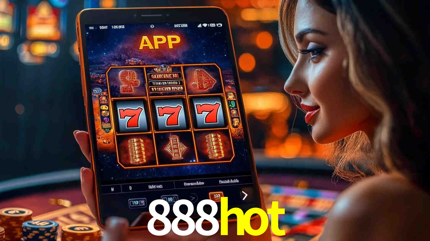 888hot bet